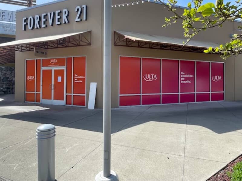 Window & Wall Graphics